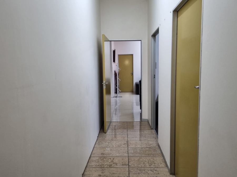 Commercial Property for Sale in Bloemfontein Free State